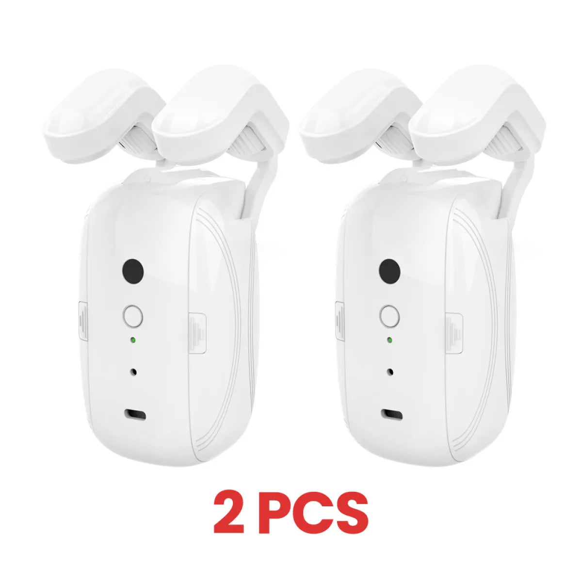 Robot with WiFi for Smart Indoor Curtains Deer