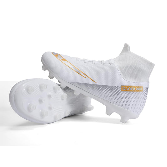 BUFUHA Unisex Football Boots England World Cup 2026