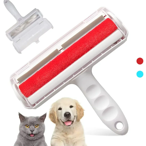 Indoor Deer Pet Hair Remover Roller