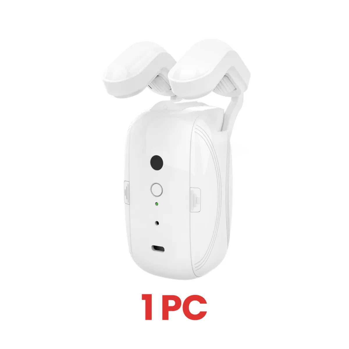 Robot with WiFi for Smart Indoor Curtains Deer