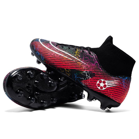 FAHOT Unisex Football Boots Portugal 🇵🇹 World Cup 2026