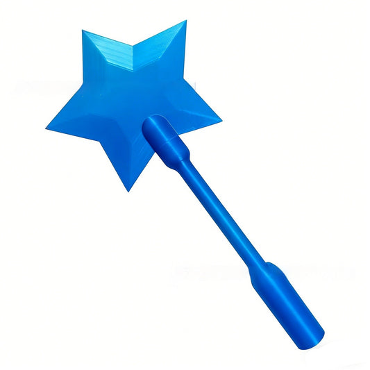 3D Printed Magic Wand for Contactless Payment