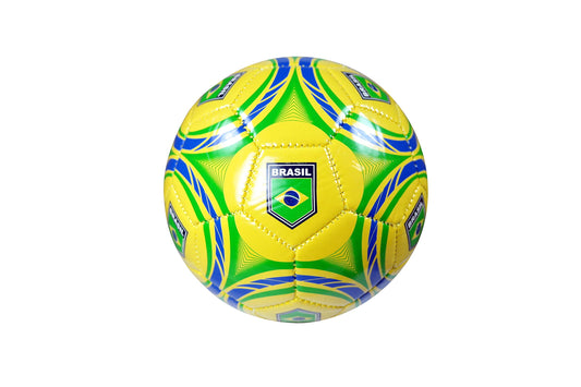 Official 2026 Brazil National Team World Cup Soccer Ball