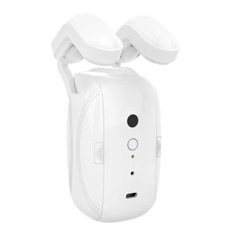 Robot with WiFi for Smart Indoor Curtains Deer