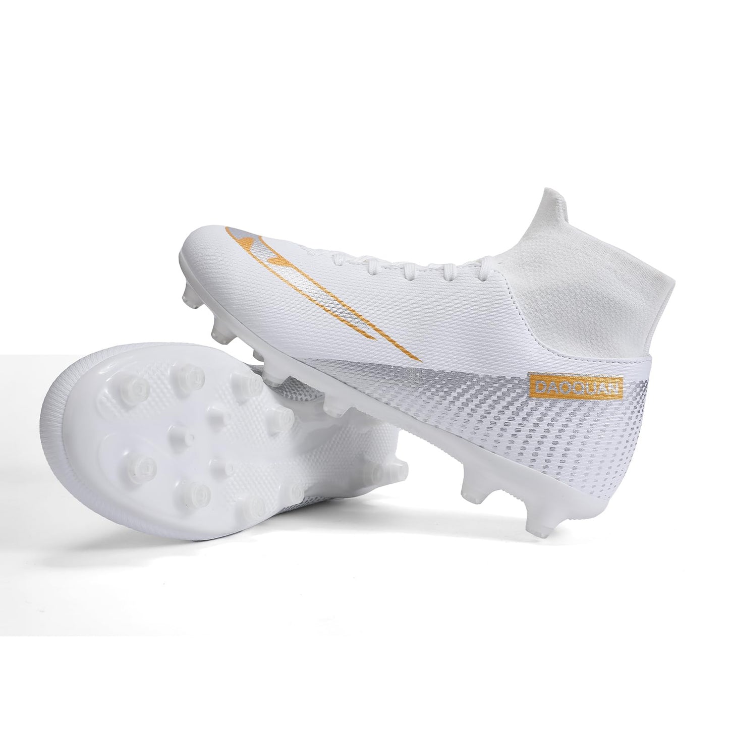 BUFUHA Unisex Football Boots England World Cup 2026