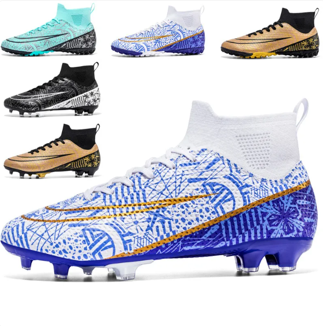 🏆Botines de Fútbol Argentina, Francia, España Mundial 2026🏆