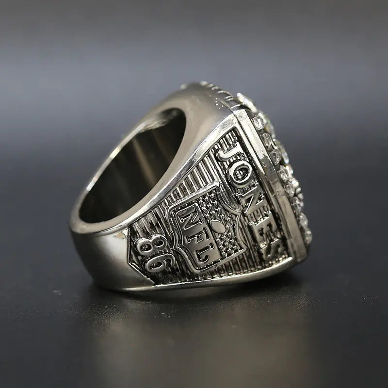 Pittsburgh Steelers Super Bowl NFL 2005 Championship Ring