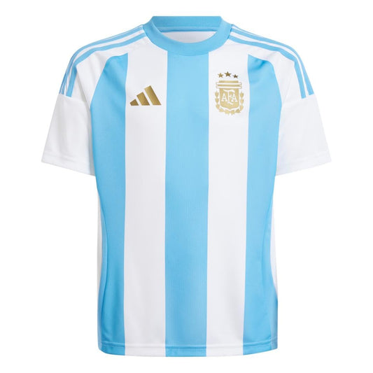 Adidas Argentina 2024 White/Blue Burst Jersey