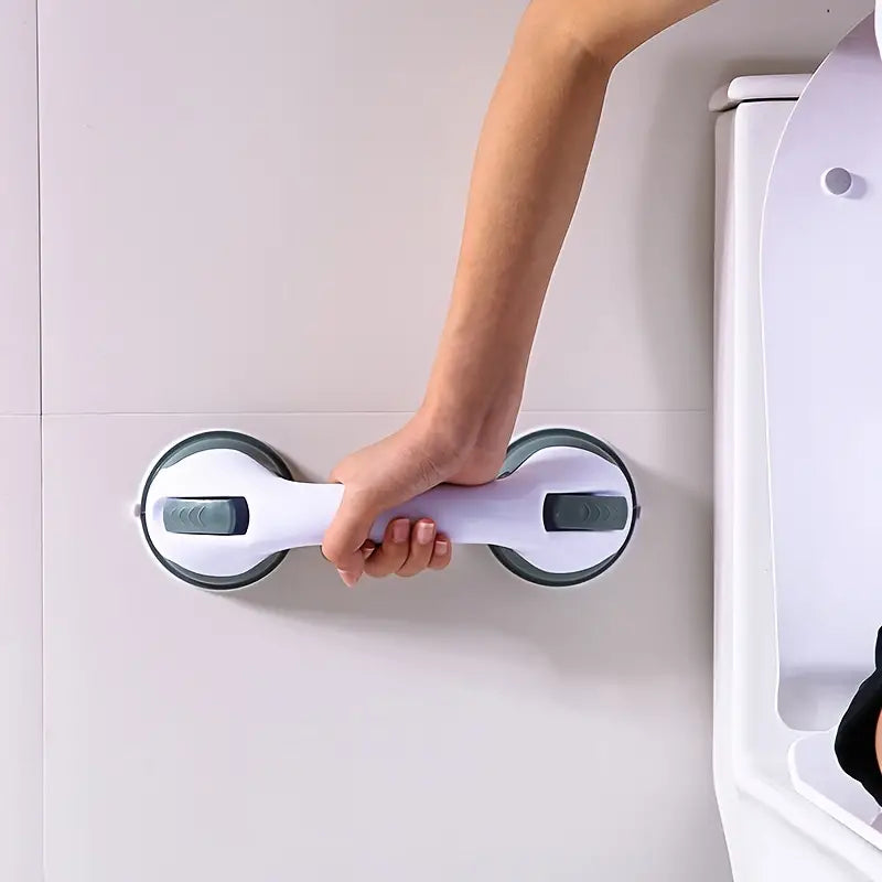 Barra de apoyo para baño con ventosa Indoor Deer