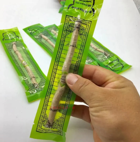 Miswak - Dental cleaning stick